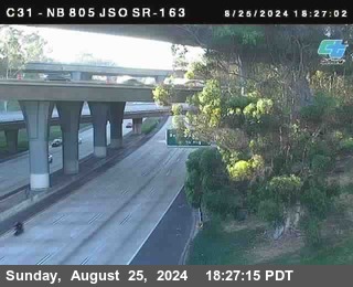 NB 805 JSO Rte 163