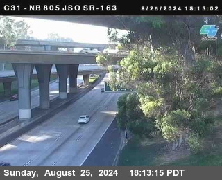 NB 805 JSO Rte 163