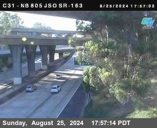 NB 805 JSO Rte 163