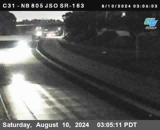 NB 805 JSO Rte 163