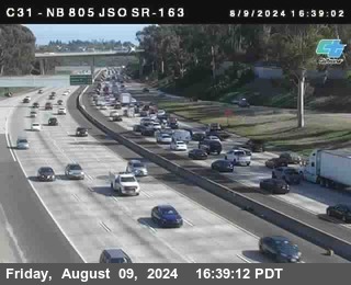 NB 805 JSO Rte 163