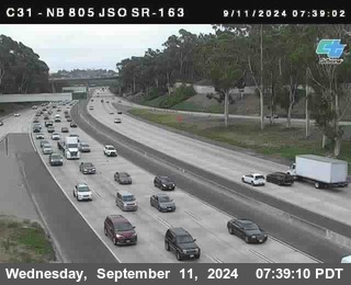 NB 805 JSO Rte 163