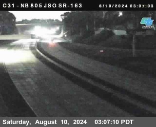 NB 805 JSO Rte 163