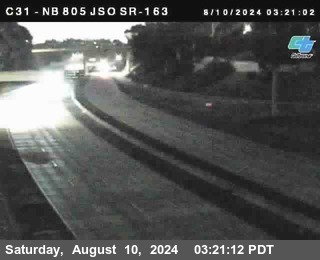 NB 805 JSO Rte 163