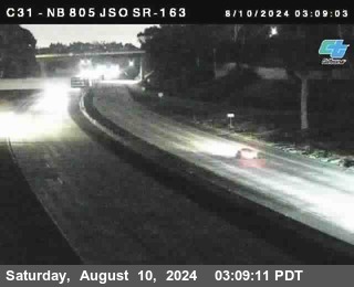 NB 805 JSO Rte 163