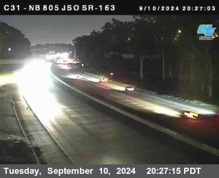 NB 805 JSO Rte 163