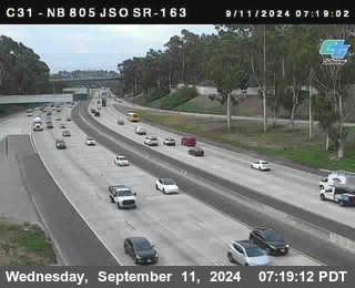 NB 805 JSO Rte 163