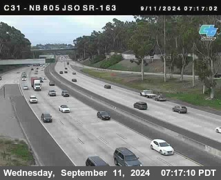 NB 805 JSO Rte 163