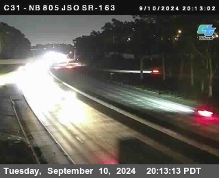 NB 805 JSO Rte 163