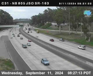 NB 805 JSO Rte 163