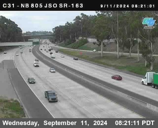 NB 805 JSO Rte 163