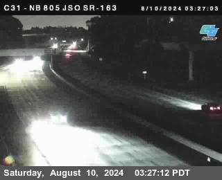 NB 805 JSO Rte 163