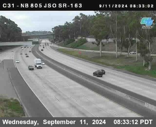 NB 805 JSO Rte 163