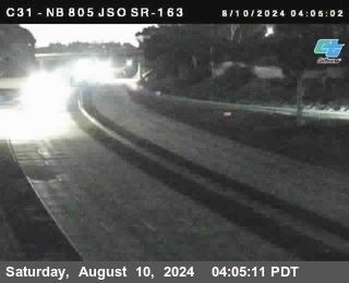 NB 805 JSO Rte 163