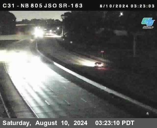 NB 805 JSO Rte 163