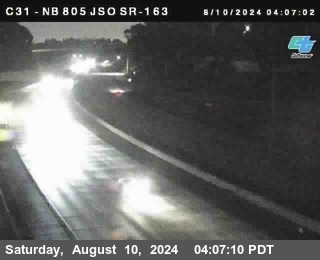 NB 805 JSO Rte 163