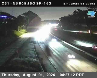 NB 805 JSO Rte 163