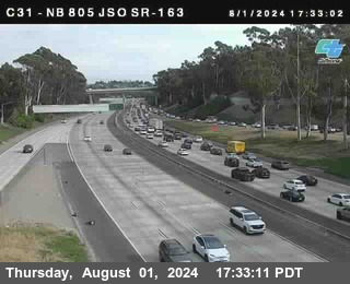 NB 805 JSO Rte 163