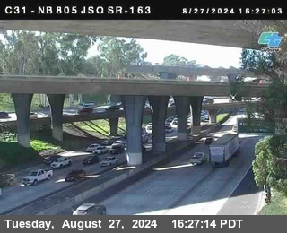 NB 805 JSO Rte 163