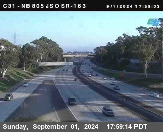 NB 805 JSO Rte 163