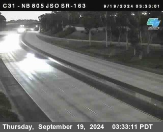 NB 805 JSO Rte 163