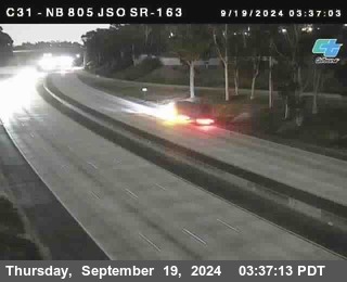 NB 805 JSO Rte 163