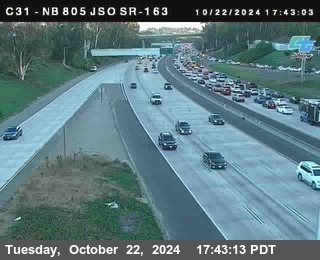 NB 805 JSO Rte 163