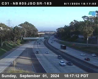 NB 805 JSO Rte 163