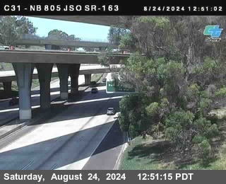 NB 805 JSO Rte 163