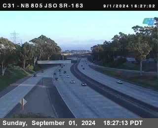 NB 805 JSO Rte 163