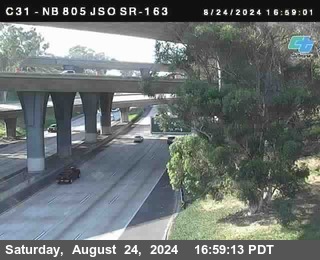 NB 805 JSO Rte 163