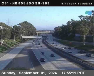 NB 805 JSO Rte 163