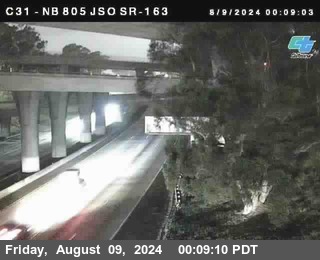 NB 805 JSO Rte 163