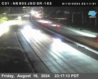 NB 805 JSO Rte 163