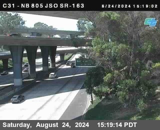 NB 805 JSO Rte 163