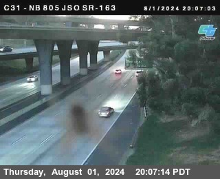 NB 805 JSO Rte 163