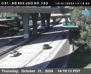 NB 805 JSO Rte 163