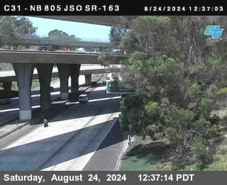 NB 805 JSO Rte 163