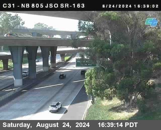 NB 805 JSO Rte 163