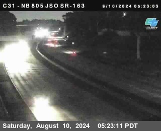 NB 805 JSO Rte 163