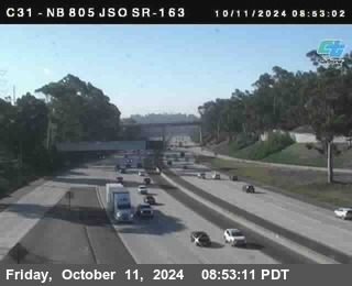 NB 805 JSO Rte 163