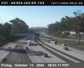 NB 805 JSO Rte 163