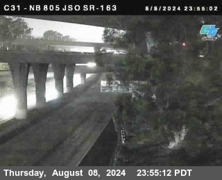 NB 805 JSO Rte 163