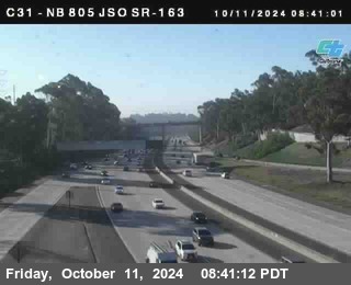 NB 805 JSO Rte 163