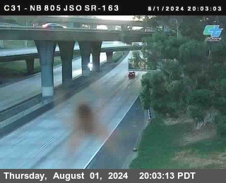 NB 805 JSO Rte 163