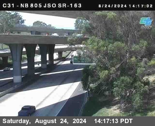 NB 805 JSO Rte 163