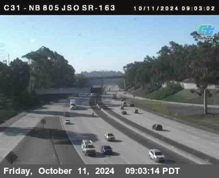 NB 805 JSO Rte 163