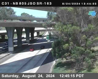 NB 805 JSO Rte 163