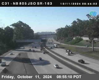 NB 805 JSO Rte 163