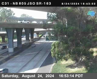 NB 805 JSO Rte 163